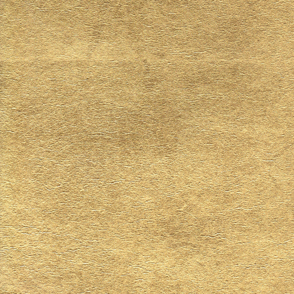 Gold leaf 04