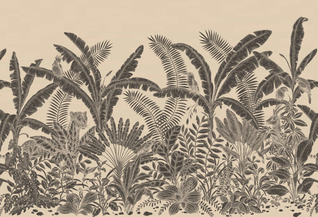 M23 Jungle Nahate BEIGE