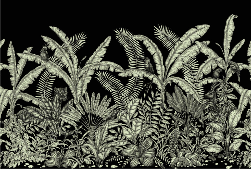 M23 Jungle Nahate COAL