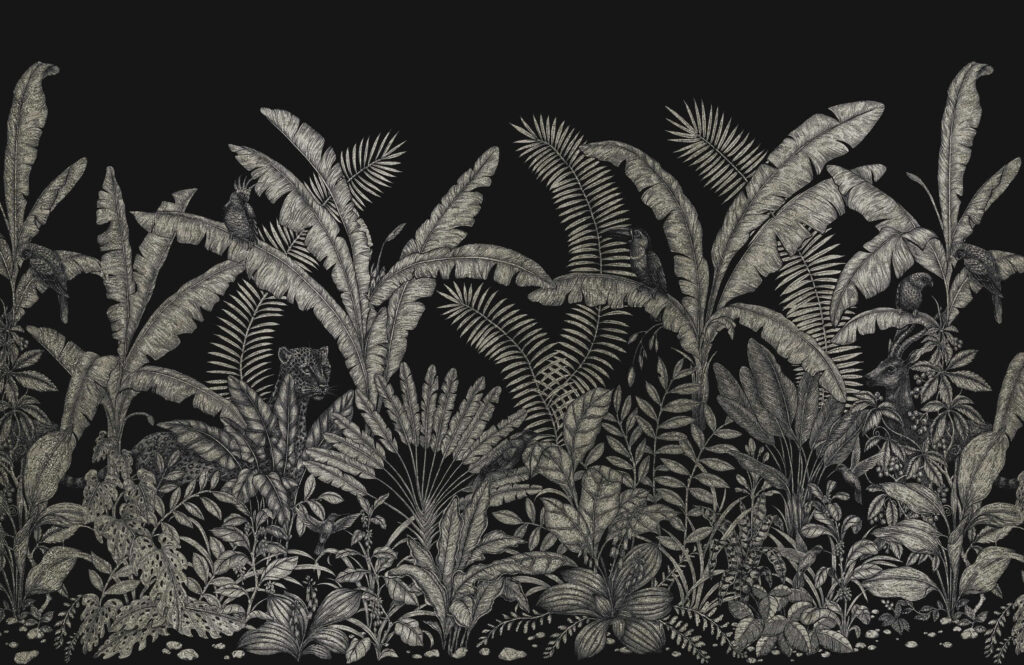 M23 Jungle Nahate GOLD LEAF GL-25