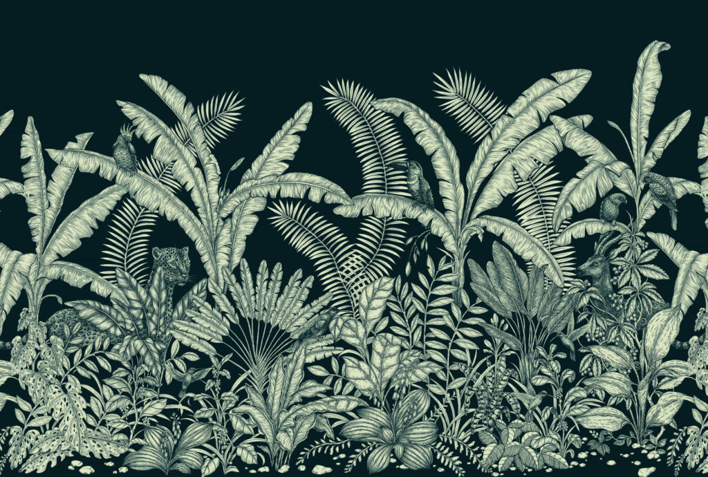 M23 Jungle Nahate ULTRAMARINE