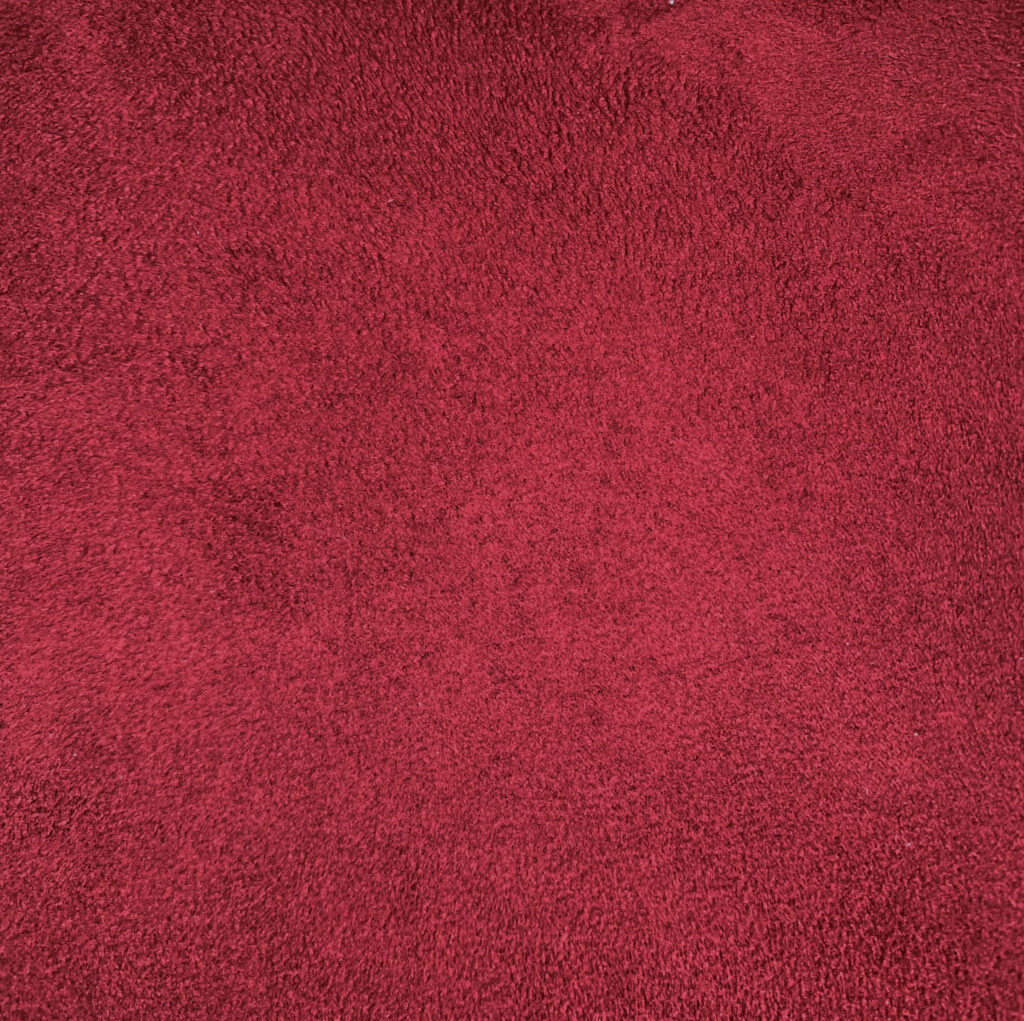 Artificial Suede 16