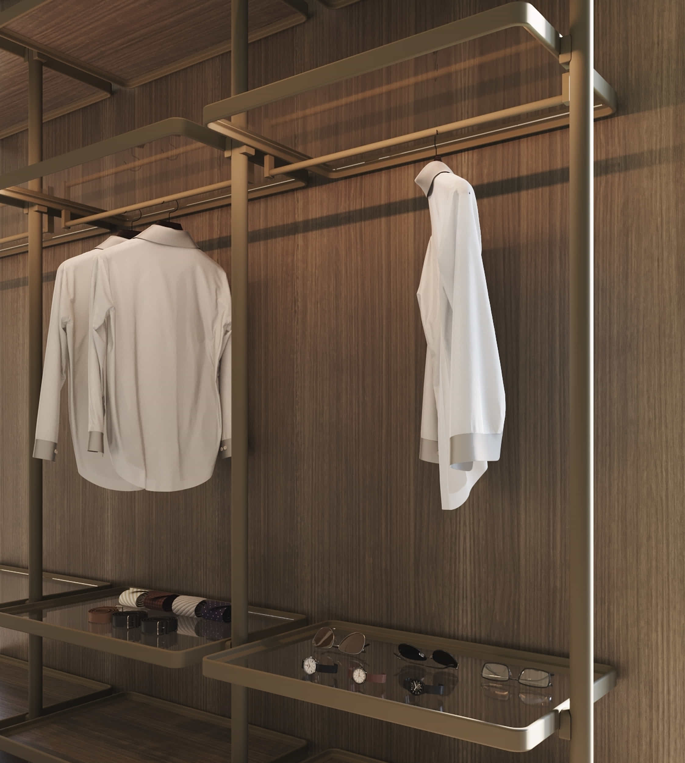 Wood veneer & Marqueterie