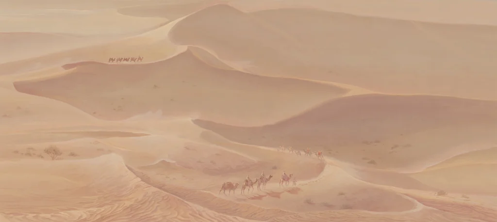N37 Dunes Sandy