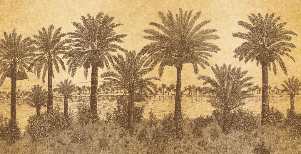 N39 Mirage Sahara Gold Leaf 02