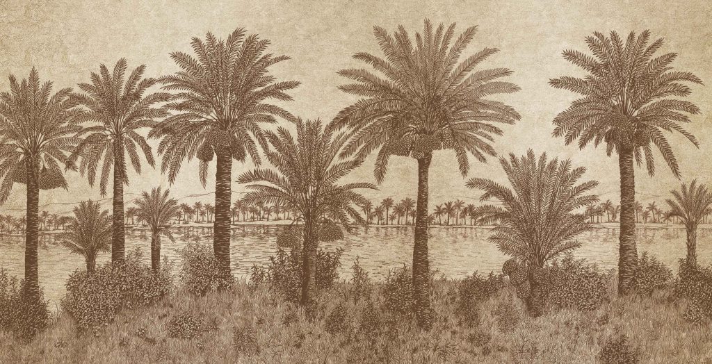 N39 Mirage Sahara Gold Leaf 19