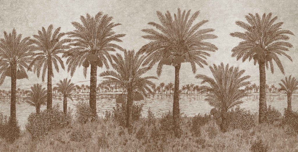 N39 Mirage Sahara Gold Leaf 25