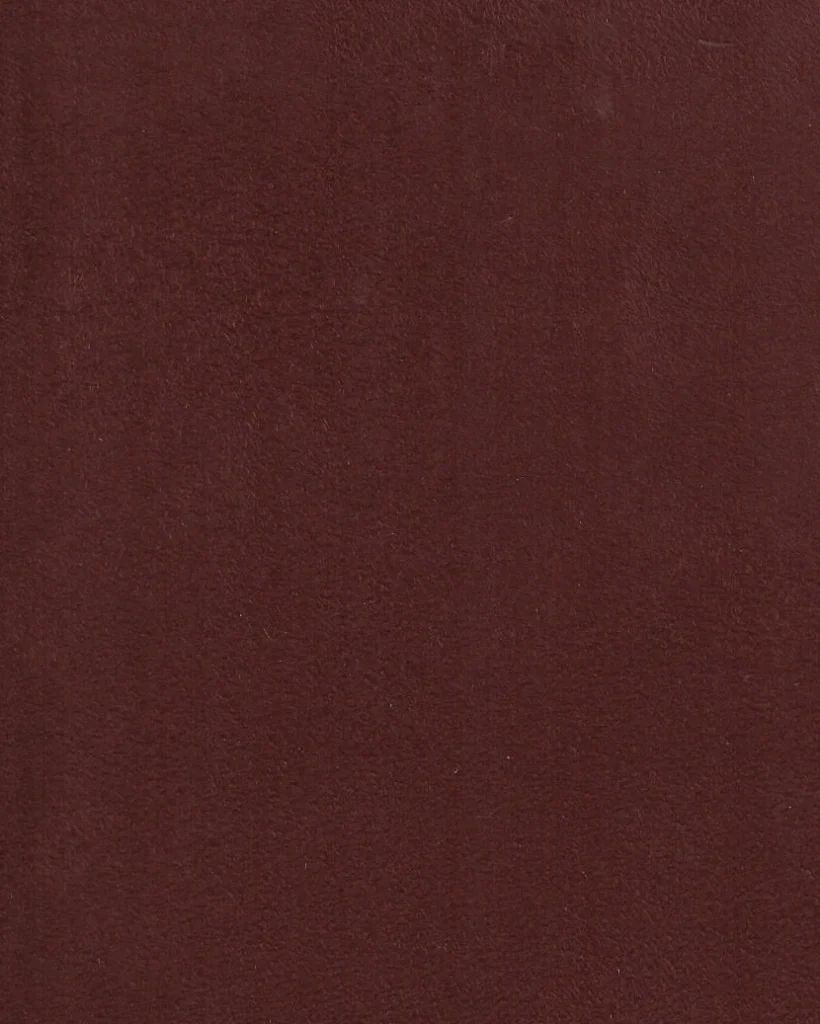 Artificial Suede 16